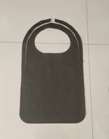 Tabliers jetables en polyester non tissé, nouveau style, design moderne et minimaliste, personnalisables avec logos, pour le nettoyage domestique