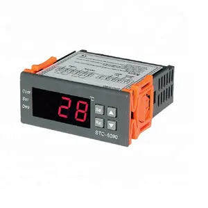 Temperature controller For Cold Storage Refrigerator STC-8090