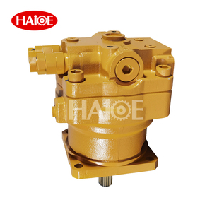 Pour excavatrice CAT 324D, moteur de rotation 325D, moteur de rotation 334-9971 3349978 - Product Image 1