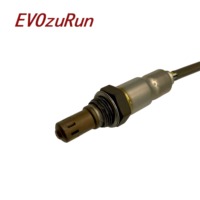 Sonde Lambda O2 (capteur de rapport air-carburant) 36531-5G0-A11 pour Honda Acura MDX RDX RLX TLX, directement de l'usine, en stock