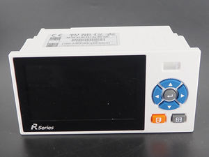 Registrador Gráfico Multicanal de 4.3 Pulgadas con Pantalla LCD sin Papel, Color Personalizable, Precisión del 0.2%, para Uso Industrial General - Soporte OEM - Product Image 6