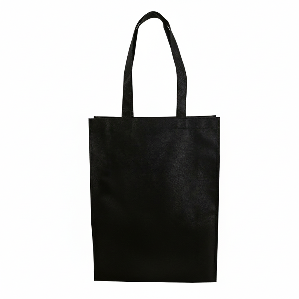 non woven carry bag printing machine