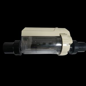 OEM Gerador Automático Inteligente De Cloro De Sal Clorador De Água Salgada Cloradores De Piscina De Durabilidade De Longa Vida - Product Image 2