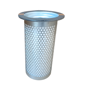 ตัวกรองแยกน้ำมัน Mengma Air Oil Separator Filter Le 13 001 X สำหรับเครื่องอัดอากาศแบบสกรูอุตสาหกรรม - Product Image 2