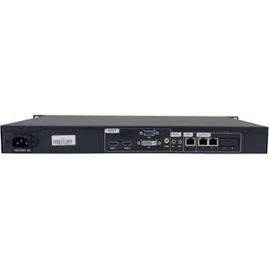 Procesador de Video Wall LED Linsn X102 de 10 Bits con Salida Dual y CMS Integrado para Tiendas Minoristas - Product Image 3