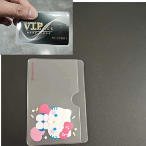 Stylish and Durable clear pvc plastic sleeves for Organizing Your Essentials