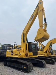 Good Quality of Hot Sales Japan Used Komatsu Digger Pc240-8 Secend-hand Original <b>Excavator</b> of Construction Machinery - Product Image 2