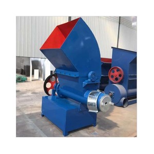 Compactadora Automática de Bloques de Espuma de Poliestireno (EPS) por Prensado en Frío, Máquina de Reciclaje de Plástico por Fusión en Caliente - Product Image 4