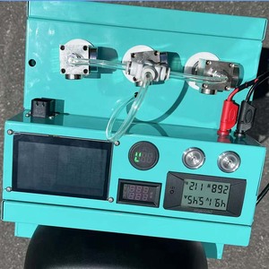 OEM Wholesale Renewable Energy Storage Low Technology Backup Supply Outdoor Portable Power Station Y-CAPRICORN05 Backup Supply Y - Product Image 4