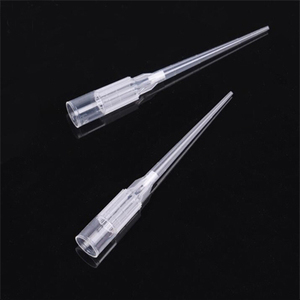 LTS ปลายปิเปต10ul 1000ul 300ul 200ul 20ul สำหรับจับของเหลวในห้องปฏิบัติการปิเปต - Product Image 2