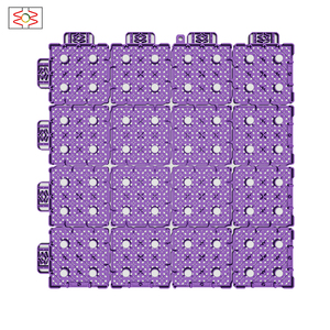 Terrain De Acrylics Basketball Professionnel <strong>3x3</strong> Basketbal Court Floor Court Builds Tiling <strong>Tile</strong> Basketbal Floor Sport Court <strong>Tile</strong> - Product Image 3