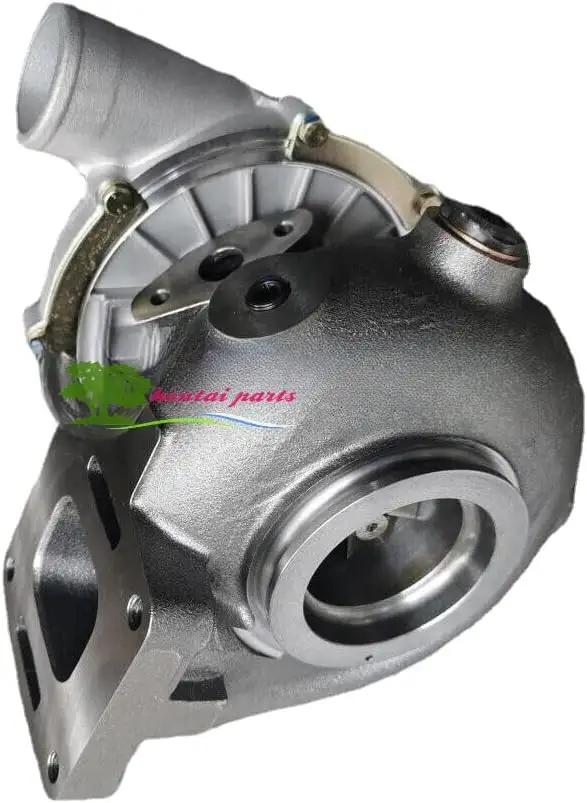 MD706LI motor turbo K26 53269706706 879172157 ile Mercury Marine için yeni turbo yedek parçalar