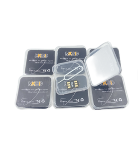 Mksd4 V2.1 Nuevo <span class=keywords><strong>Turbo</strong></span> Sims con MEP y QPE para IOS26 IP6 6S 7/8 X Xs Max 11 13 Pro Max 12pro 14pro a 16promax - Product Image 6