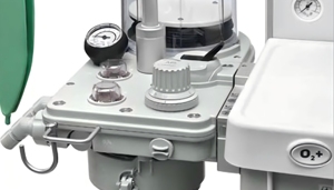 เครื่องดมยาสลบสำหรับสัตว์เลี้ยง Mindray WATO EX-30Vet พร้อมบริการที่ดีที่สุดและราคาประหยัด - Product Image 4