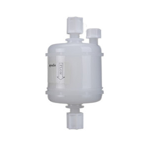 Filtre à membrane PES hydrophile de 0,45 micron, capsule filtrante, raccords de tuyau NPT 1/<span class=keywords><strong>4</strong></span> pouce, entrée et sortie, pour la filtration de <span class=keywords><strong>l</strong></span>'eau - Product Image 6