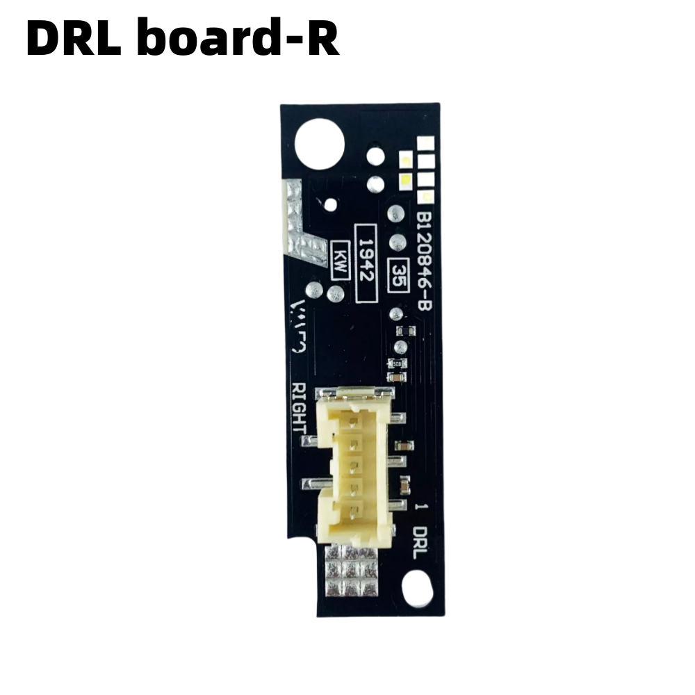 DRL-R   DRL-R   DRL-R