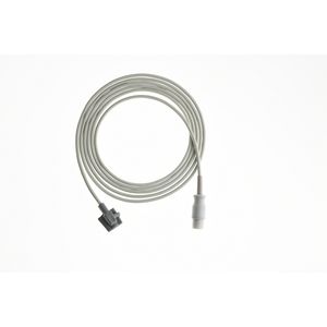 Fabrika doğrudan satış uzun kablo tıbbi oksijen probu SPO2 sensörü datasmonitor hastane kullanımı için hasta-monitör - Product Image 3