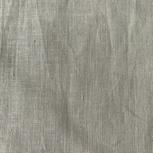Wholesale Dyed <b>Linen</b> Custom Dress <b>Cotton</b> <b>Fabric</b> for Dresses KKC585TB - Product Image 3