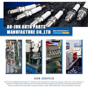 Chất lượng cao PE5R-18-110 ilkar7l11 bujia Iridium bugi cho Mazda 3 6 CX3 Suzuki Grand Vitara 2006 Vàng <span class=keywords><strong>Spark</strong></span> 20 GS 300 2000 - Product Image 6