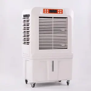Refrigeratore d'aria ad alto volume d'aria Mobile per il risparmio energetico