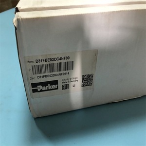 วาล์วควบคุมทิศทางแบบสัดส่วน Rexroth 315 บาร์ 600 ลิตร/นาที วาล์วไฮดรอลิก - Product Image 3