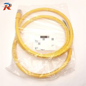 Rka4.4a-2 Eurofast CordsetストレートメスM12コネクタ4ピン長: 2m新品オリジナル在庫あり - Product Image 1