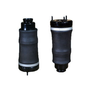 Amortisseurs de pièces automobiles directs d'usine <span class=keywords><strong>à</strong></span> vendre Kits de réparation <span class=keywords><strong>Soufflet</strong></span> pneumatique de ressort de suspension avant pour <span class=keywords><strong>châssis</strong></span> de voiture Mercedes W251 - Product Image 5