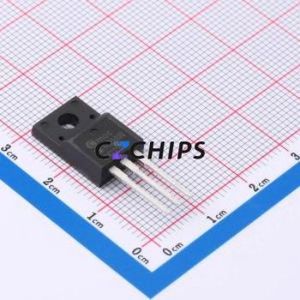 ทรานซิสเตอร์สนาม TO-220F CMF60R580Q (Mosfet) ใหม่ล่าสุด - Product Image 1