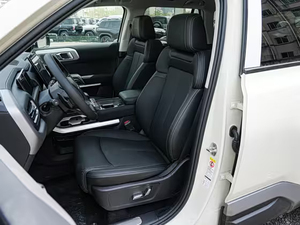 2025 BYD <span class=keywords><strong>Leopard</strong></span> <span class=keywords><strong>3</strong></span> fangchengbao รถไทเทเนียม4WD รถออฟโรดไฟฟ้าผลิตจากจีน501กม. ชาร์จเร็วรถพลังงานใหม่ - Product Image 6