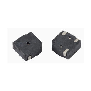Zumbador pasivo SMD 5020 MLT-5020 3V 3.3V 5V tipo electromagnético ultrafino 5*5*2mm - Product Image 1