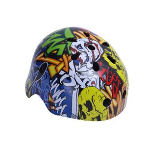 Ustomized-rascador de kateboard para niños - Product Image 1