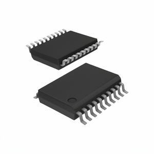 BOM IC มีสินค้าในสต็อก ซื้อออนไลน์ ชิ้นส่วนอิเล็กทรอนิกส์ PCA9554TS,118 20 LSSOP Interface - Product Image 1