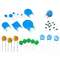 OEM Componentes Electrónicos BOM List Service PCB SMD Componentes Bom Componentes Electronic Bom List Piezas Electrónicas