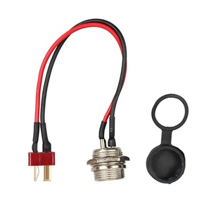 Accesorio para Patinete Eléctrico Kugoo M4, Puerto de Carga de 10 Pulgadas para Patinete Eléctrico - Product Image 4