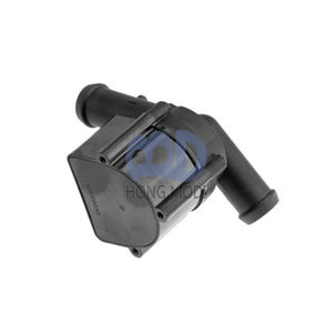 Pompe à eau électrique 079965561A 079965561, <span class=keywords><strong>prix</strong></span> d'usine |   Compatible avec Audi A8 D3/D4, S6, S8, RS4 2005-2018 |   Système de refroidissement du moteur - Product Image 1