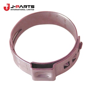 Collier de serrage ou clip (pour tuyau de dérivation d'eau) électrique pour Toyota HIACE LH103 1993-1998 90929-01219 - Product Image 6