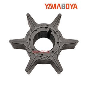 Impeller de pompe à eau Yamaboya 6H4-44352-02 pour moteur hors-bord 20 25 30 40 50 Hp, pièce de rechange - Product Image 5