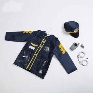 <span class=keywords><strong>Disfraz</strong></span> de Doctor para Niños con Bata Blanca de Doctor, Juego de Disfraces de Halloween para Niños y Niñas - Product Image 2