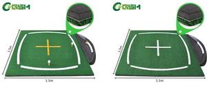 Terrain de <span class=keywords><strong>golf</strong></span> Mar Tapis de parcours de <span class=keywords><strong>golf</strong></span> <span class=keywords><strong>Academy</strong></span> Tapis d'enseignement Tapis de <span class=keywords><strong>golf</strong></span> d'entraînement - Product Image 2