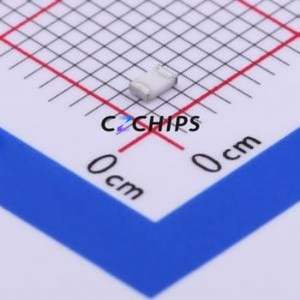 Résistance SMD ERJ6ENF1540V 0805 (Type : Film épais) (Résistance : 154 Ohm Précision : 1%) - Product Image 2