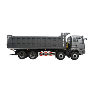 Damperli SHACMAN H3000 300hp 8X4 12 tekerlek Euro <span class=keywords><strong>2</strong></span> sol damperli kamyon satılık Shacman DAMPERLİ KAMYON 8X4 kullanılır - Product Image 1