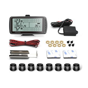 203 PSI Caravan <span class=keywords><strong>TPMS</strong></span> lốp áp suất lốp Màn hình hệ thống giám sát <span class=keywords><strong>RV</strong></span> - Product Image 5