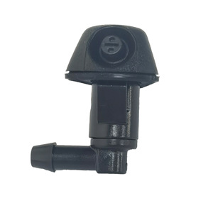 Boquilla de Lavaparabrisas para Honda CRV 76850-3B4-H01, Mecánica, de Plástico, para Inyector de Líquido Limpiaparabrisas - Product Image 4
