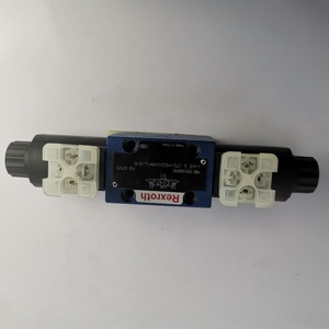 Vanne de commande directionnelle à solénoïde Rexroth 4WE6J70-HG24N9K4-B10  4WE6J7X-HG24N9K4-B10 - Product Image 2