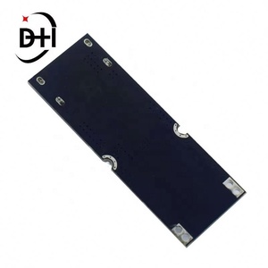 TPS61088 แบตเตอรี่ลิเธียมเซลล์เดียวบูสต์พาวเวอร์โมดูลบอร์ด 3.7V 4.2V ลิตร 5V 9V 12V USB โทรศัพท์มือถือชาร์จเร็ว QC2.0 QC3.0 - Product Image 3