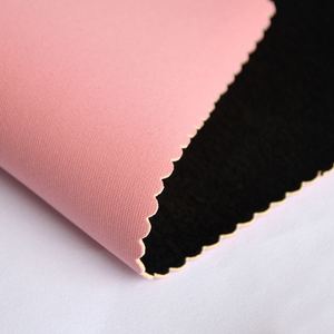 Impermeable excelente estiramiento SBR tela de neopreno CR SCR Ruber 1mm 2mm 3mm 4mm tela de neopreno - Product Image 6