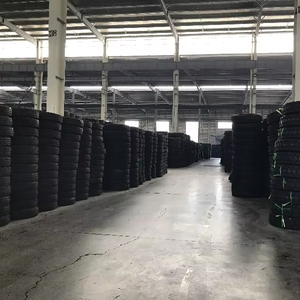 ยางรถบรรทุกขนาด 315/80R22.5 11r 24.5 385 65 22.5 พร้อม DOT - Product Image 6