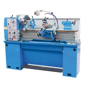 TC6232L-750 Lathe Cnc Machine Metal Cnc Slant Bed Lathe Hight Quality Automatic Cnc Lathe Machine