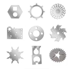 Entretoise annulaire en aluminium personnalisée LeGood - Product Image 3