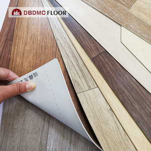 Pas cher Linoléum Pas Rouleaux Vinyle Facile À Installer Plancher De Pvc - Product Image 4